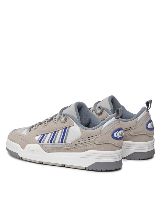 adidas adidas Sneakersy Adi2000 IF8826 Šedá