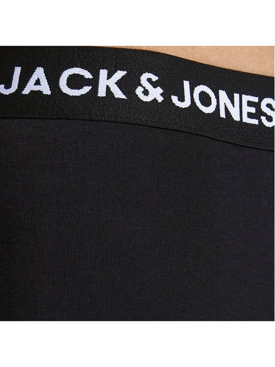 Jack & Jones Jack & Jones Bokserki 25164 Kolorowy