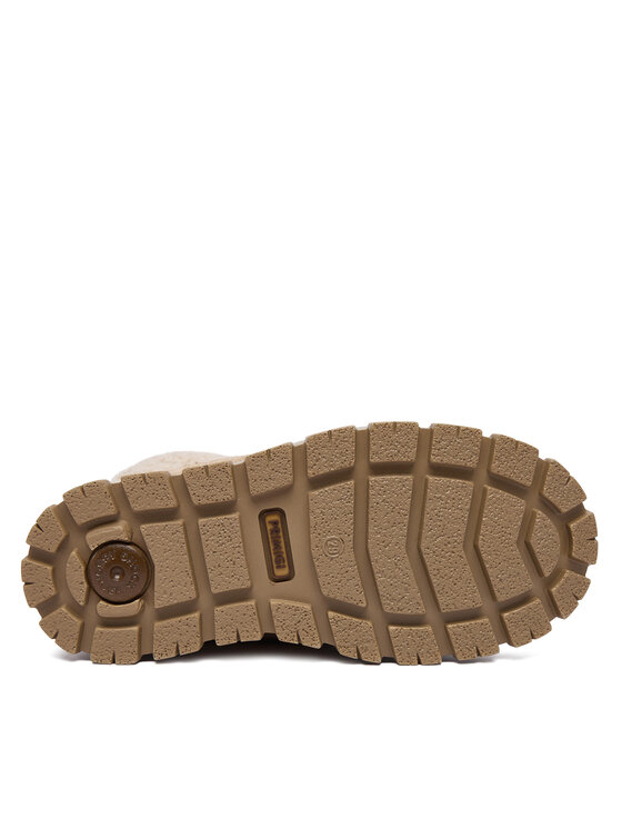 Primigi Primigi Sněhule GORE-TEX 8879800 M Béžová