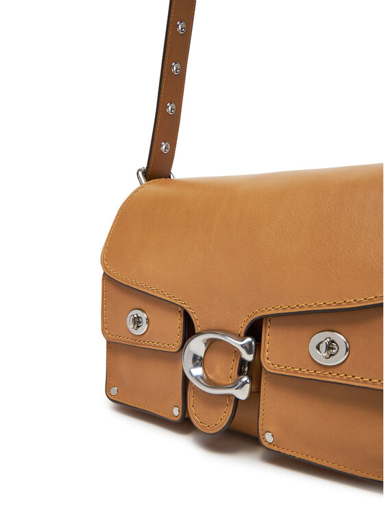 Coach Coach Borsetta CU124 Marrone