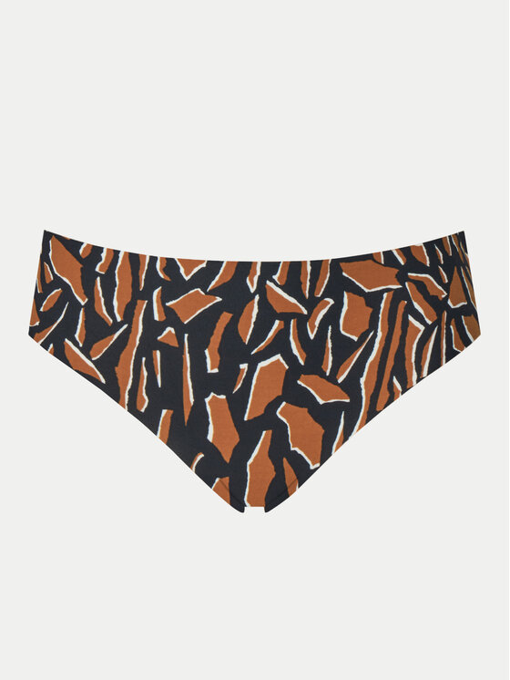 DKNY DKNY Set di 3 culotte classiche DK5028BP3 Multicolore