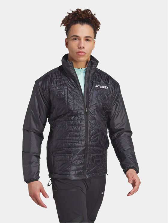 Men's adidas cheap outdoor varilite jacket