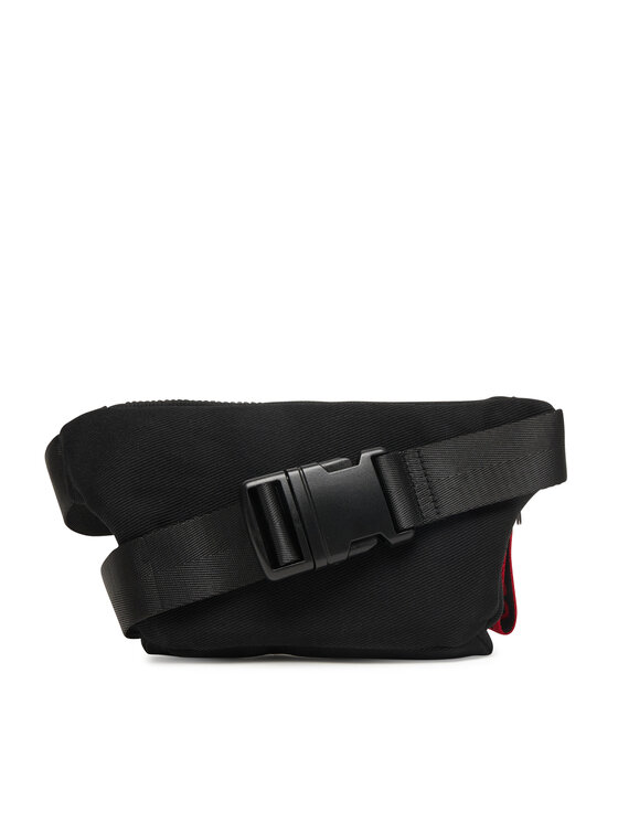 HUGO HUGO Gürteltasche﻿ G01175 Schwarz