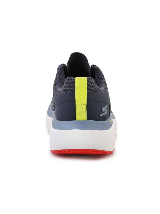 Skechers Skechers Scarpe Skechers Max Cushioning Delta Blu scuro