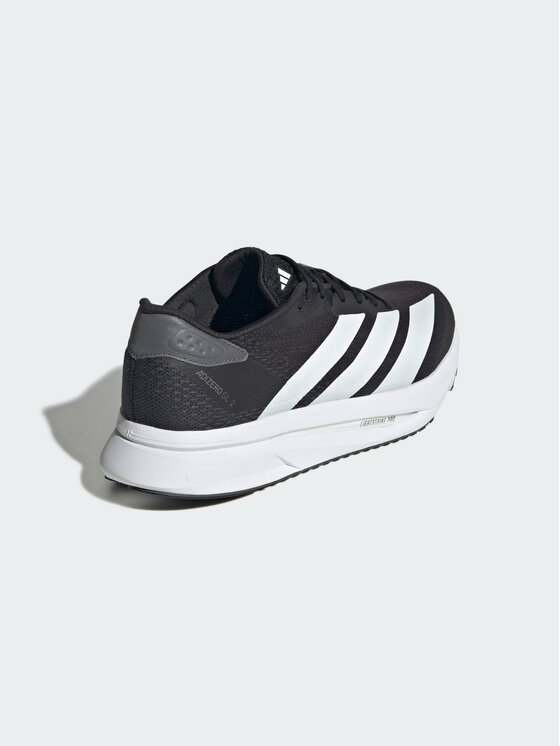 adidas adidas Buty do biegania 150479 Czarny