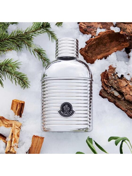 Moncler Moncler Pour Homme spray 100ml Woda perfumowana