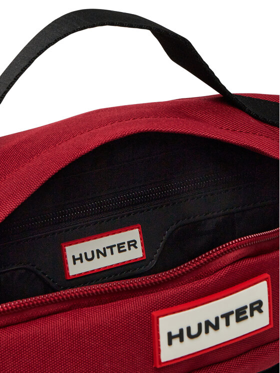 Hunter Hunter Torbica oko struka HTR-B-002-07 Tamnocrvena