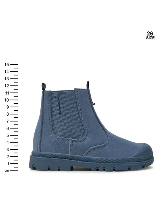 Mayoral Mayoral Stiefeletten 44.526 Blau