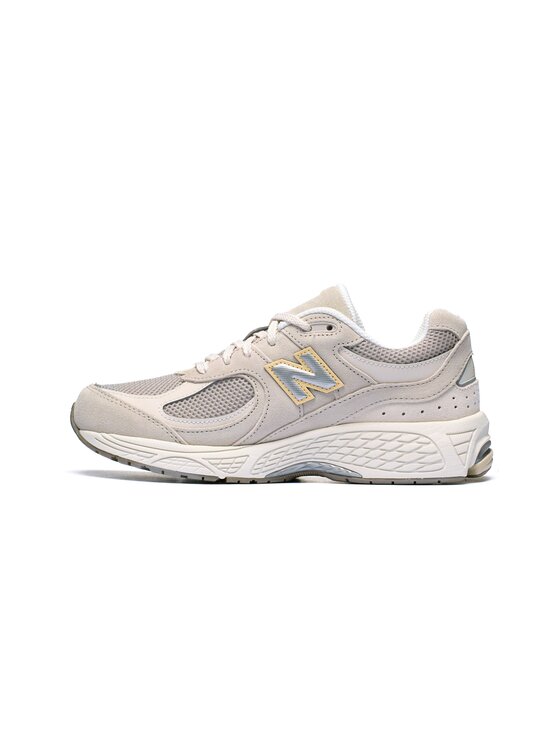 New Balance New Balance Sneakersy 2002 Szary