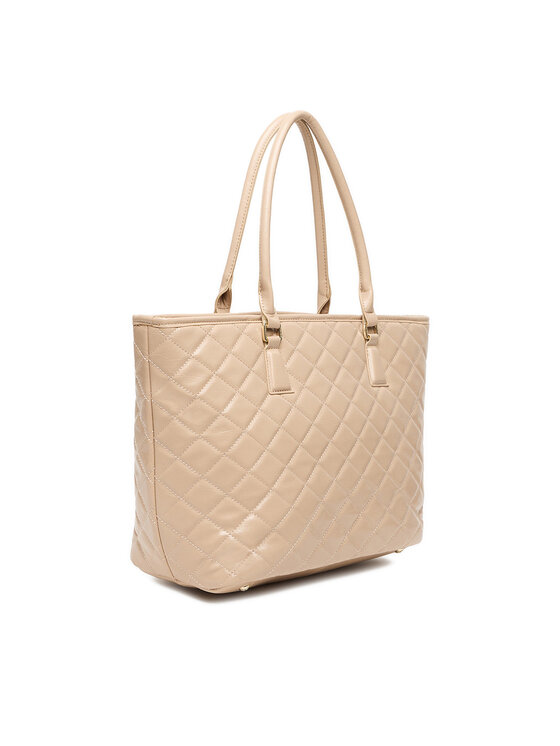 Nine West Nine West Handtasche CEO-LINDA-LA374-4064 Beige