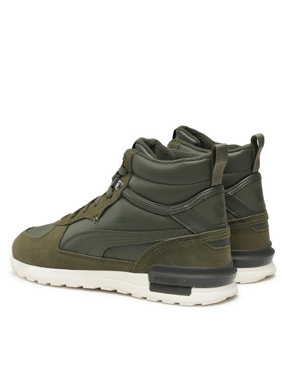 Puma Puma Superge Graviton Mid 383204 02 Khaki
