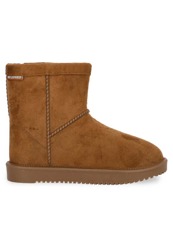 ZigZag ZigZag Lumesaapad Dax Kids Boot Warm WP Z244383 Beež