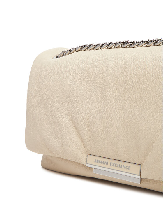 Armani Exchange Armani Exchange Kabelka XW000355 AF17240 U1092 Béžová