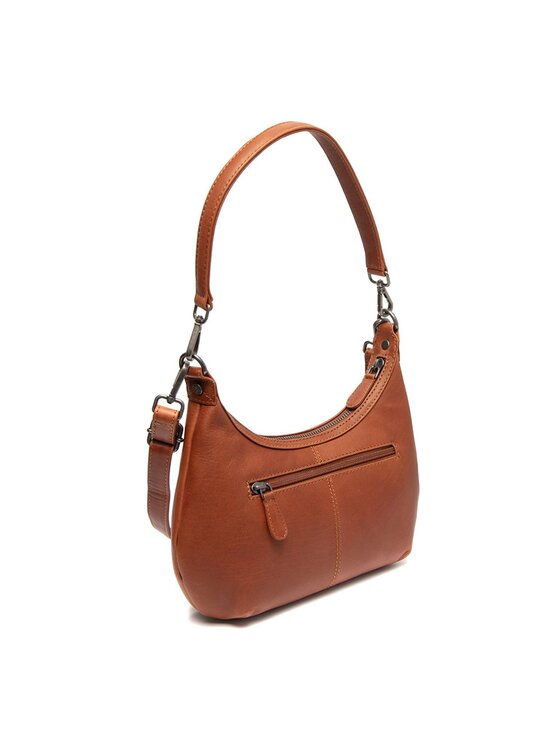 The Chesterfield Brand The Chesterfield Brand Saszetka 317240 Brązowy