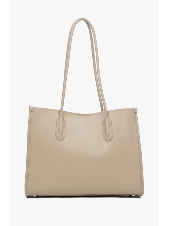 Estro Estro Borsetta ER00116876 Beige