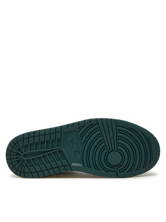 Nike Nike Tenisice Wmns Air Jordan 1 FQ7818 Crna