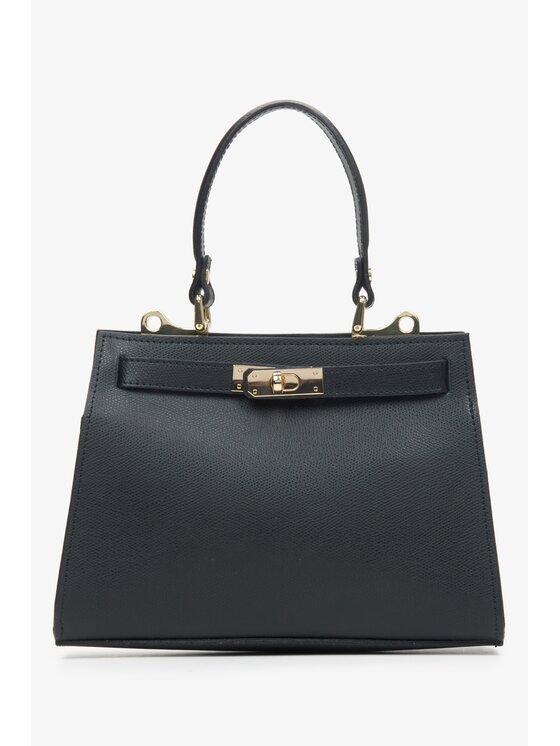 Estro Estro Borsetta ER00115408 Nero