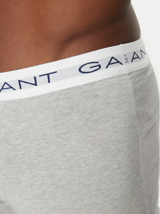 Gant Gant Set 3 parov boksaric 900023003 Pisana