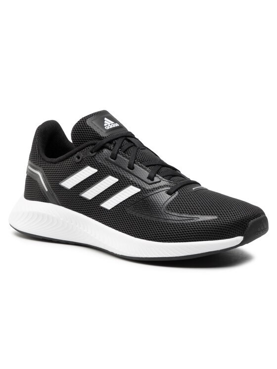 adidas adidas Bėgimo batai Runfalcon 2.0 FY5946 Juoda