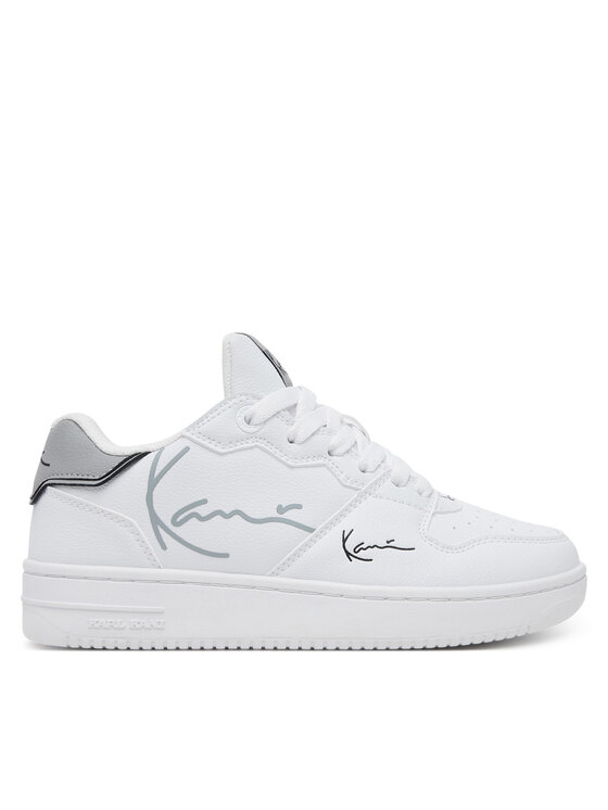 Karl Kani Karl Kani Tenisice 89 Logo PD00002719 Bijela