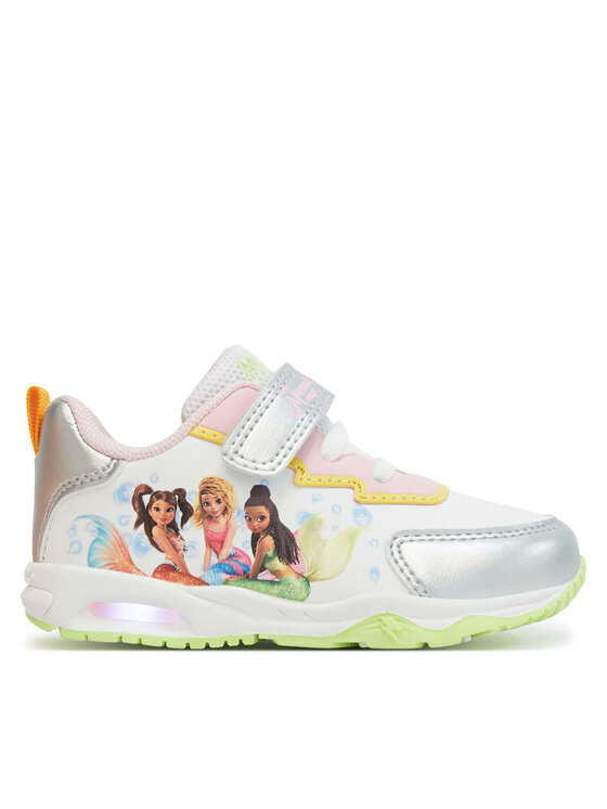 Primigi Primigi Sneakers AVANT 1483511 Weiß