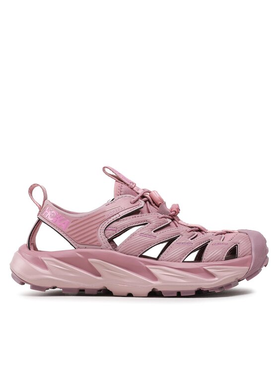Hoka Hoka Босоніжки Hopara 1106535-FPMV Рожевий