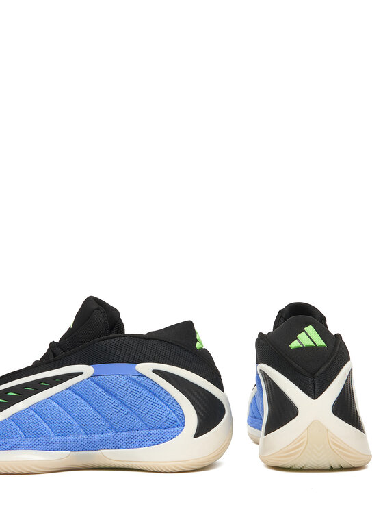 adidas adidas Buty do koszykówki Anthony Edwards 2 JS3509 Niebieski