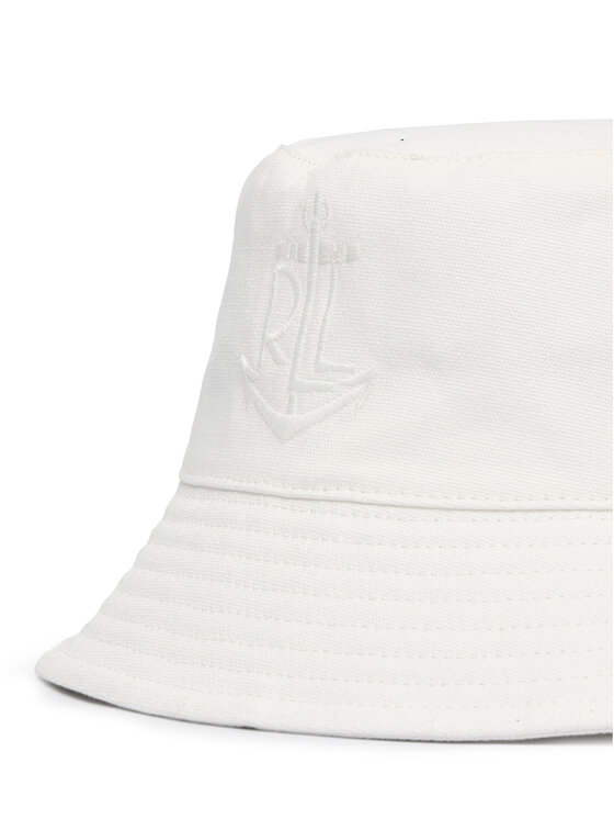 LAUREN RALPH LAUREN LAUREN RALPH LAUREN Kübar 454966225001 Valge