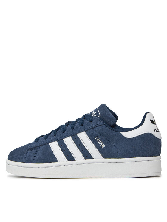 adidas adidas Sneakersy Campus 2 ID9839 Tmavomodrá