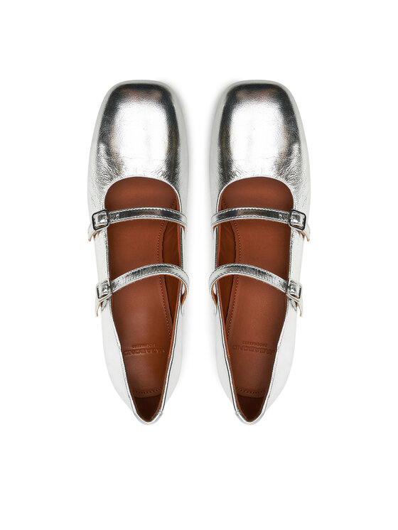 Vagabond Shoemakers Vagabond Shoemakers Salonke Adison 5739-183-79 Srebrna