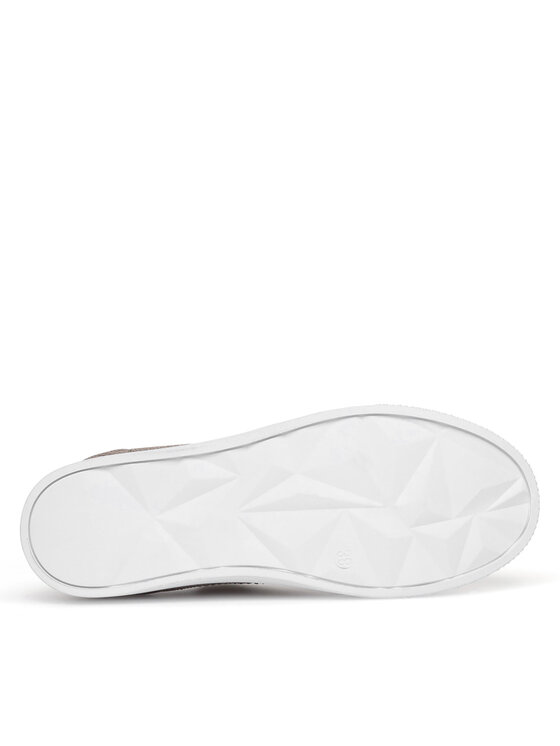 Jenny Fairy Jenny Fairy Sneakers WFA0610-1 Μπεζ