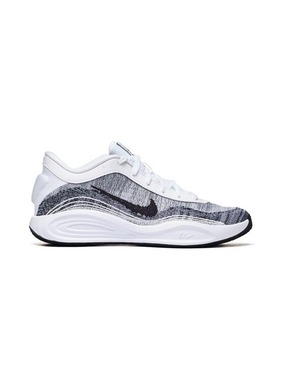 Nike Nike Sneakersy G.T. HUSTLE ACADEMY Szary