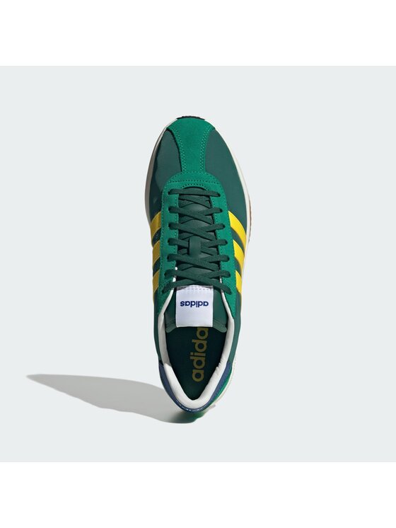 adidas adidas Półbuty 159803 Zielony