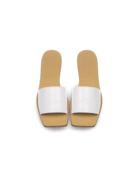 ACANFORA ACANFORA Sandali 03P-BIA Bianco