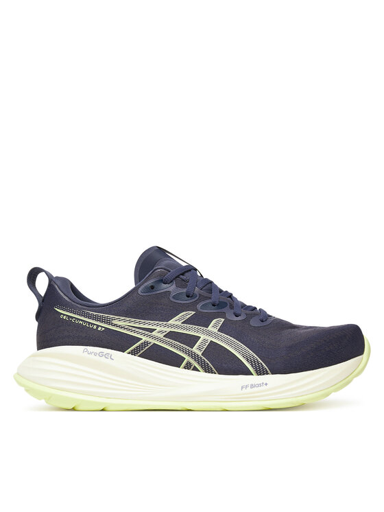 Asics Asics Tekaški čevlji Gel-Cumulus 27 1011B960 Mornarsko modra