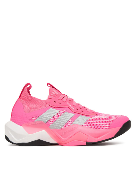 adidas adidas Încălțăminte pentru sală Rapidmove Adv 2 JQ3939 Roz