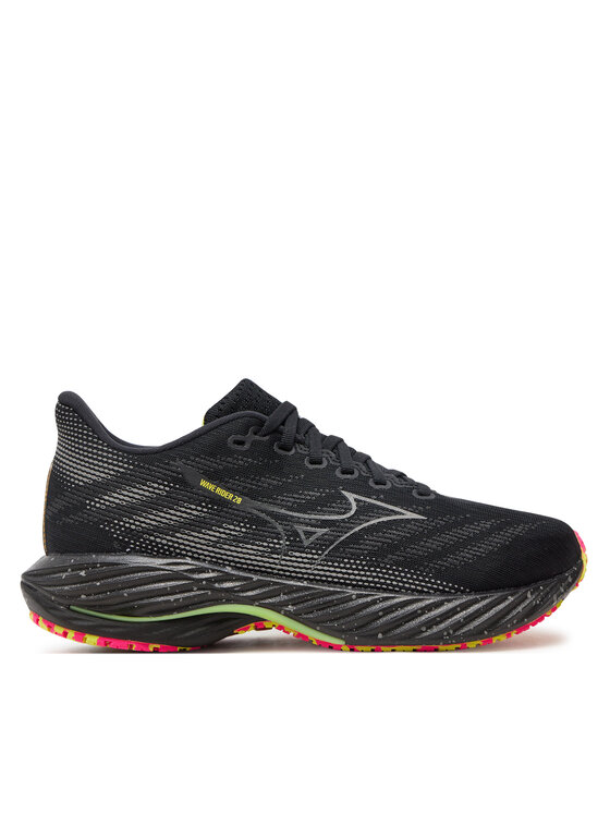 Mizuno Mizuno Jooksujalatsid Wave Rider 28 J1GC2463 Valge