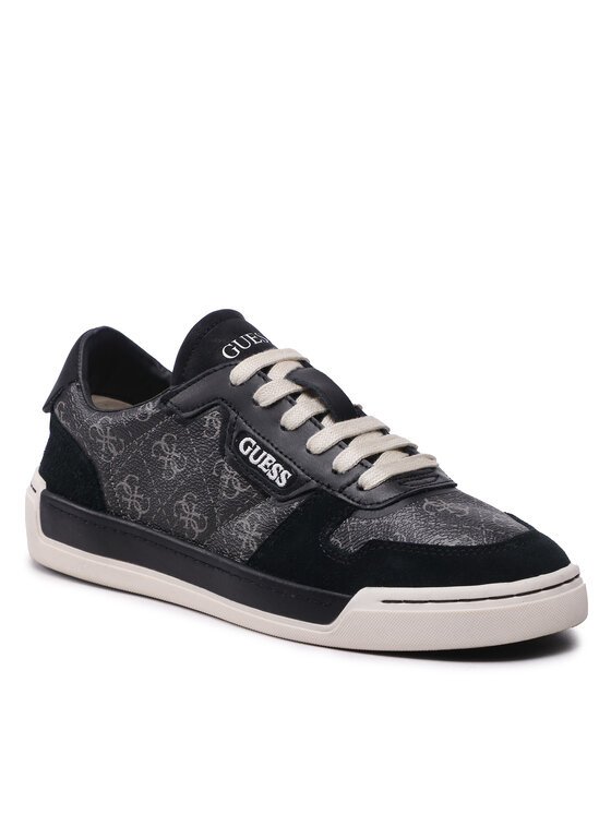 Guess Sneakers Strave Vintage FM5STV ELE12 Gri