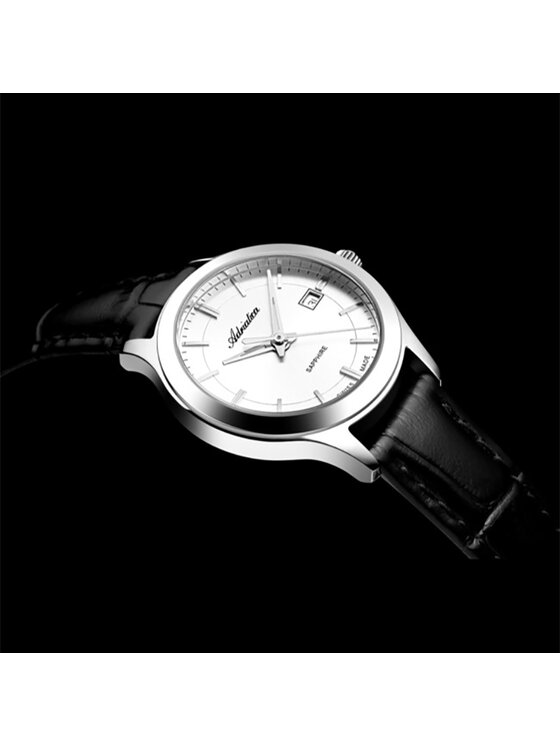 Adriatica Adriatica Orologio A3195.5213Q Nero