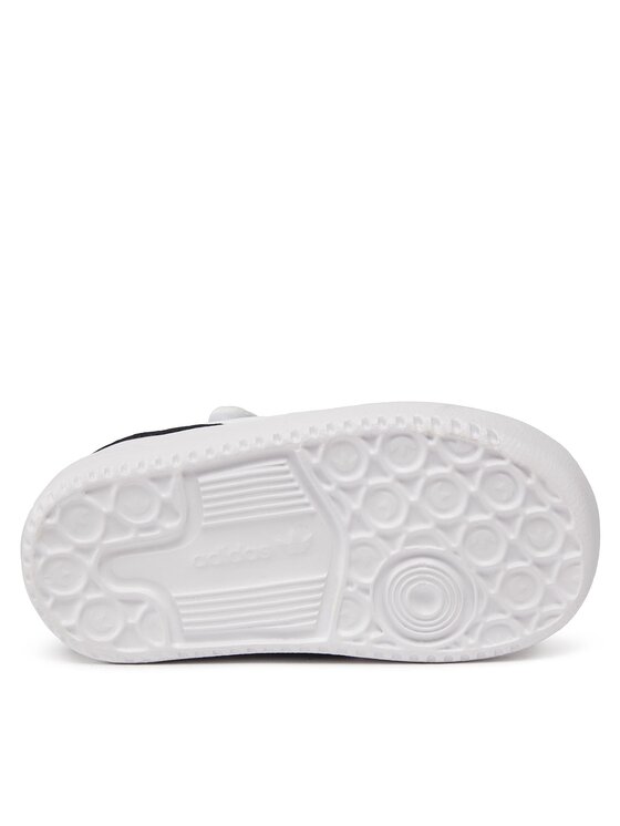 adidas adidas Sneakersy Forum Low IF2653 Biela