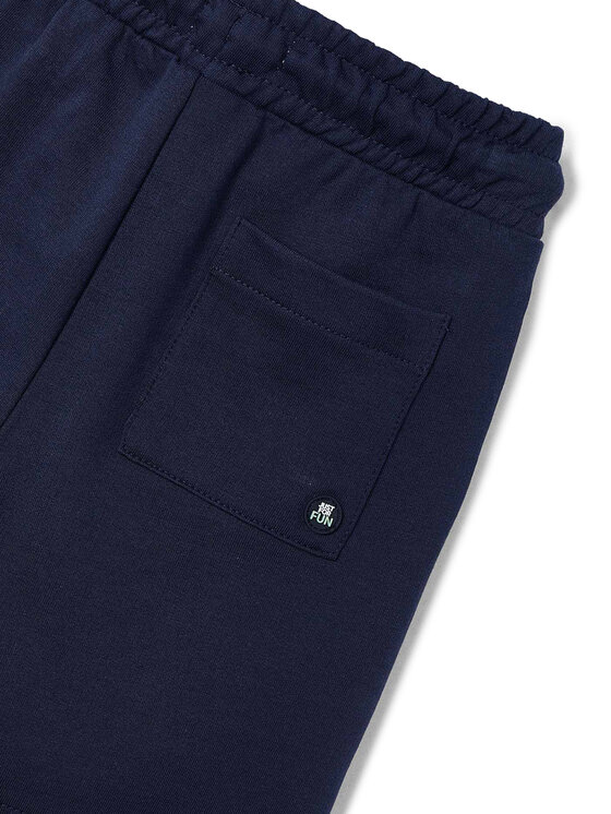 Mayoral Mayoral Compleu copii 3610 Colorat Regular Fit