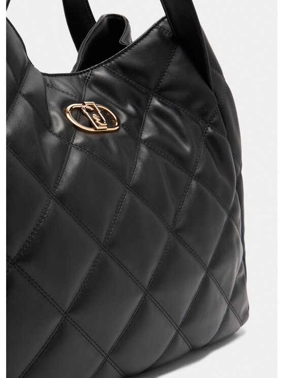 Liu Jo Liu Jo Borsetta AF5313E098022222 Nero