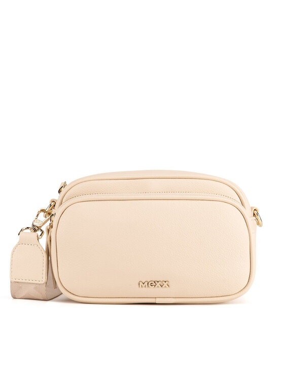 MEXX MEXX Дамска чанта MEXX-X-002-07 Екрю
