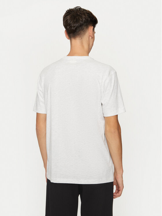 Champion Champion T-shirt 220432 Siva Regular Fit