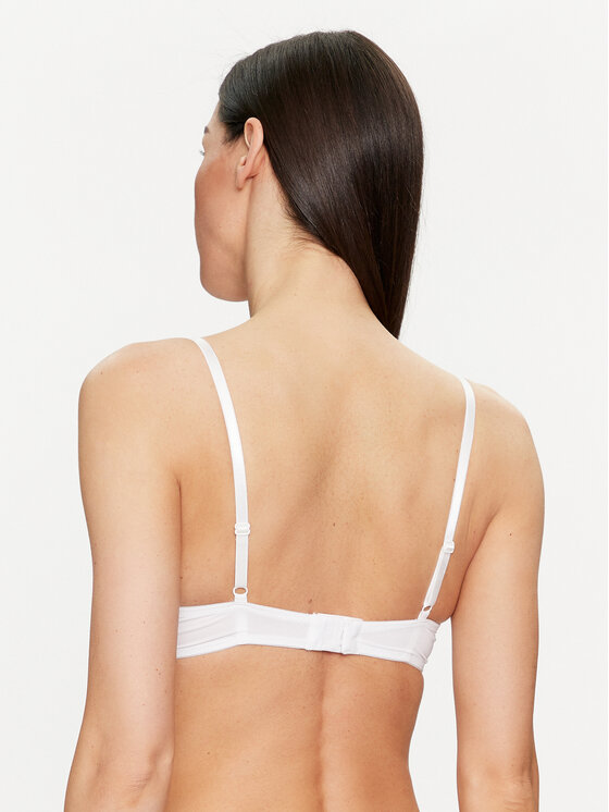 Hunkemöller Hunkemöller 2 db-os merevítős melltartó szett Perfect Plunge 203100 Színes