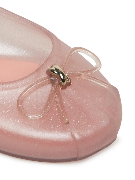 Melissa Melissa Balerinos Mini Melissa Sophie Inf M 35884 Rožinė