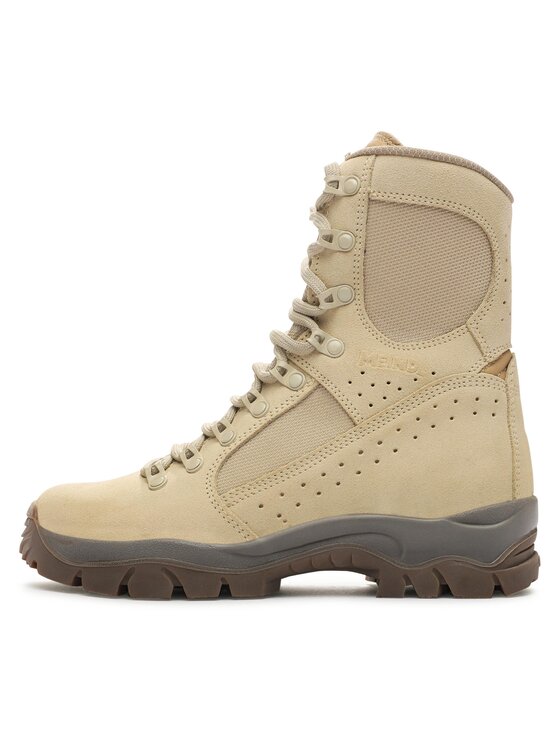 Meindl Meindl Scarpe da trekking Desert Fox 2861 Beige