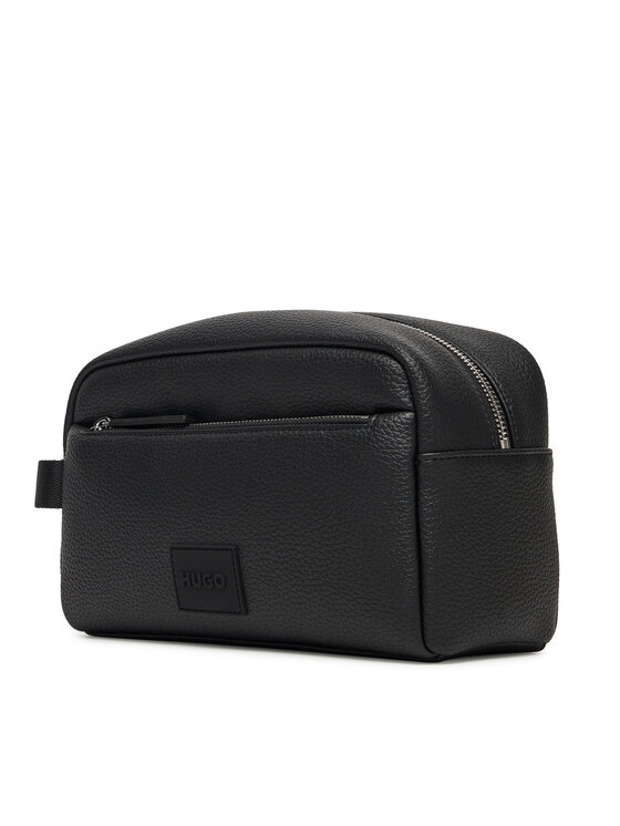 HUGO HUGO Pochette per cosmetici 50535686 Nero