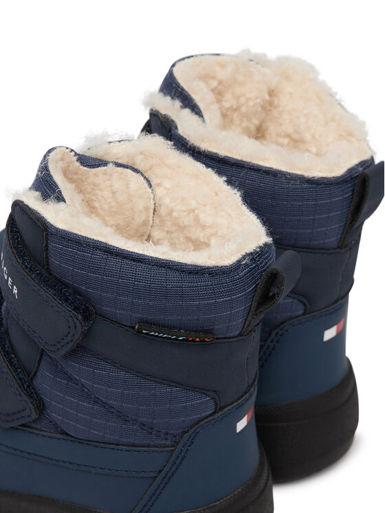Tommy Hilfiger Tommy Hilfiger Lumesaapad Niagara T1XD-35302-1973 M Tumesinine