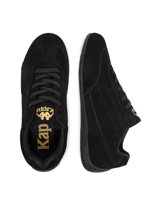 Kappa Kappa Tossud EO-V12-1128(W) Must